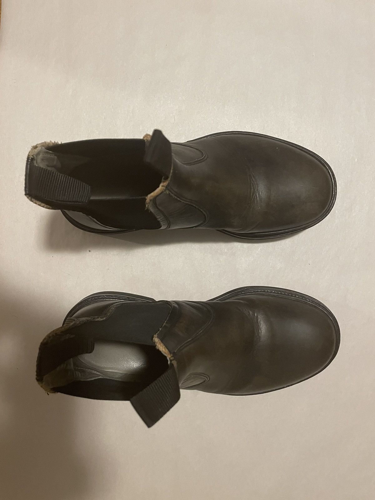 Allsaints Allsaints boots Size US 8 / EU 41 - 9 Thumbnail