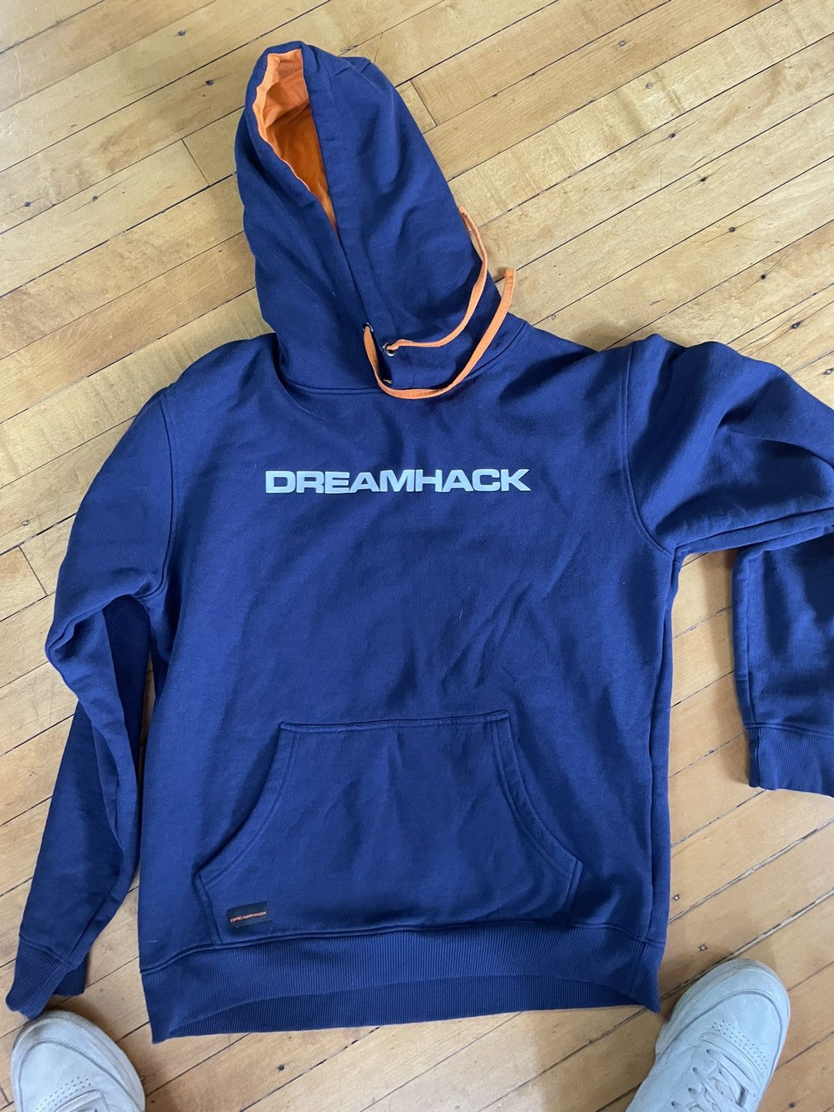 Other Dreamhack hoodie Size US L / EU 52-54 / 3 - 1 Thumbnail