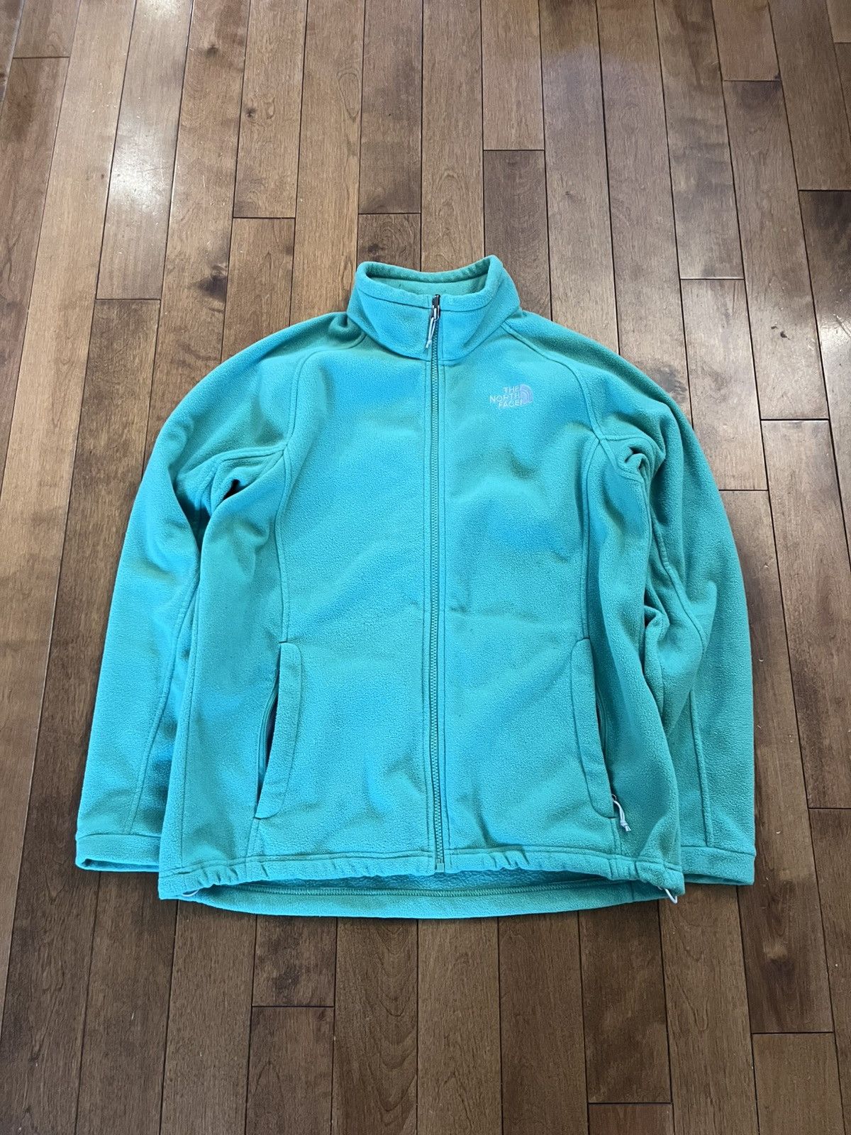The North Face The north face fleece Size XL / US 12-14 / IT 48-50 - 2 Thumbnail