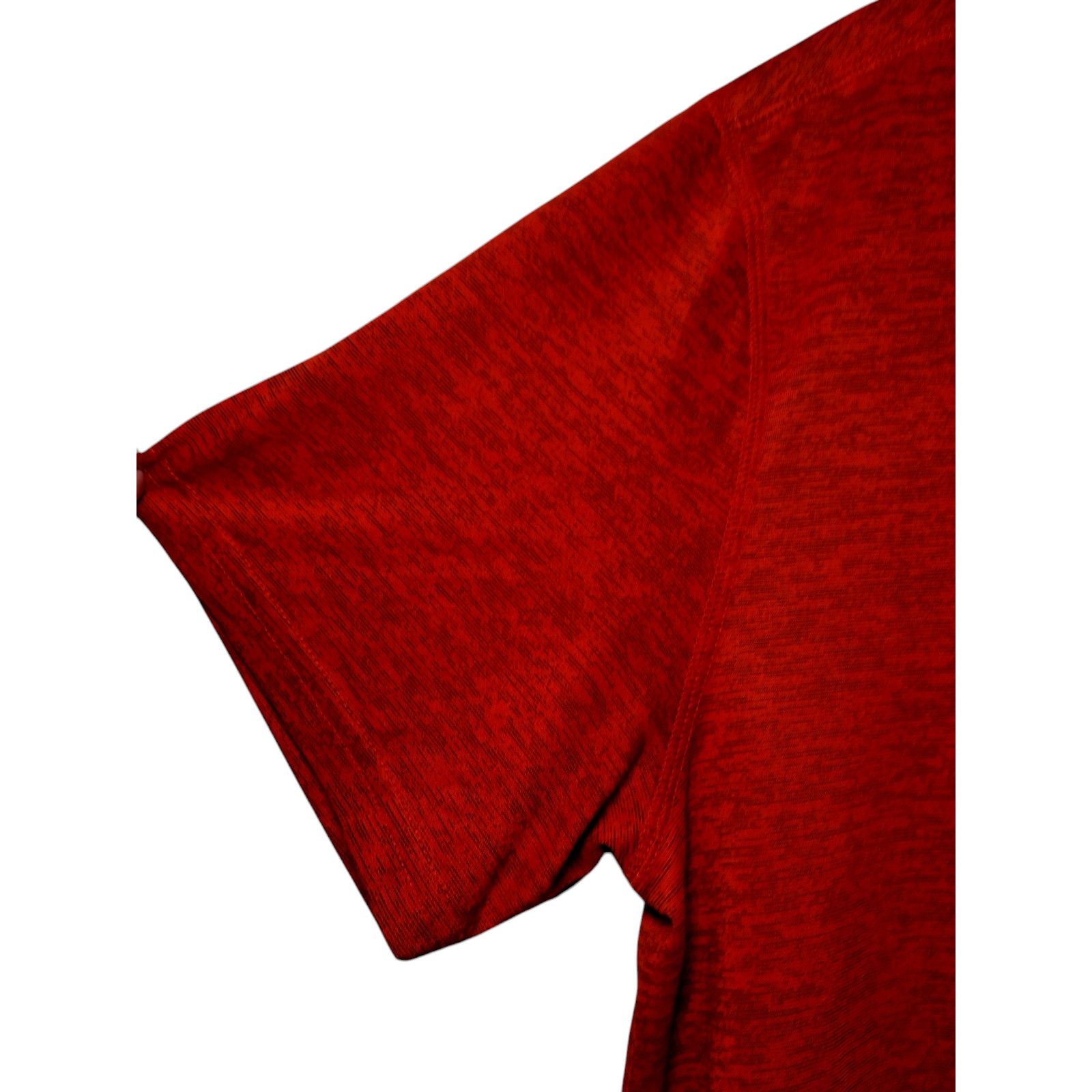 Old Navy Old Navy Men's Crew neck T-Shirt Short Sleeve Red LG Size US L / EU 52-54 / 3 - 3 Thumbnail