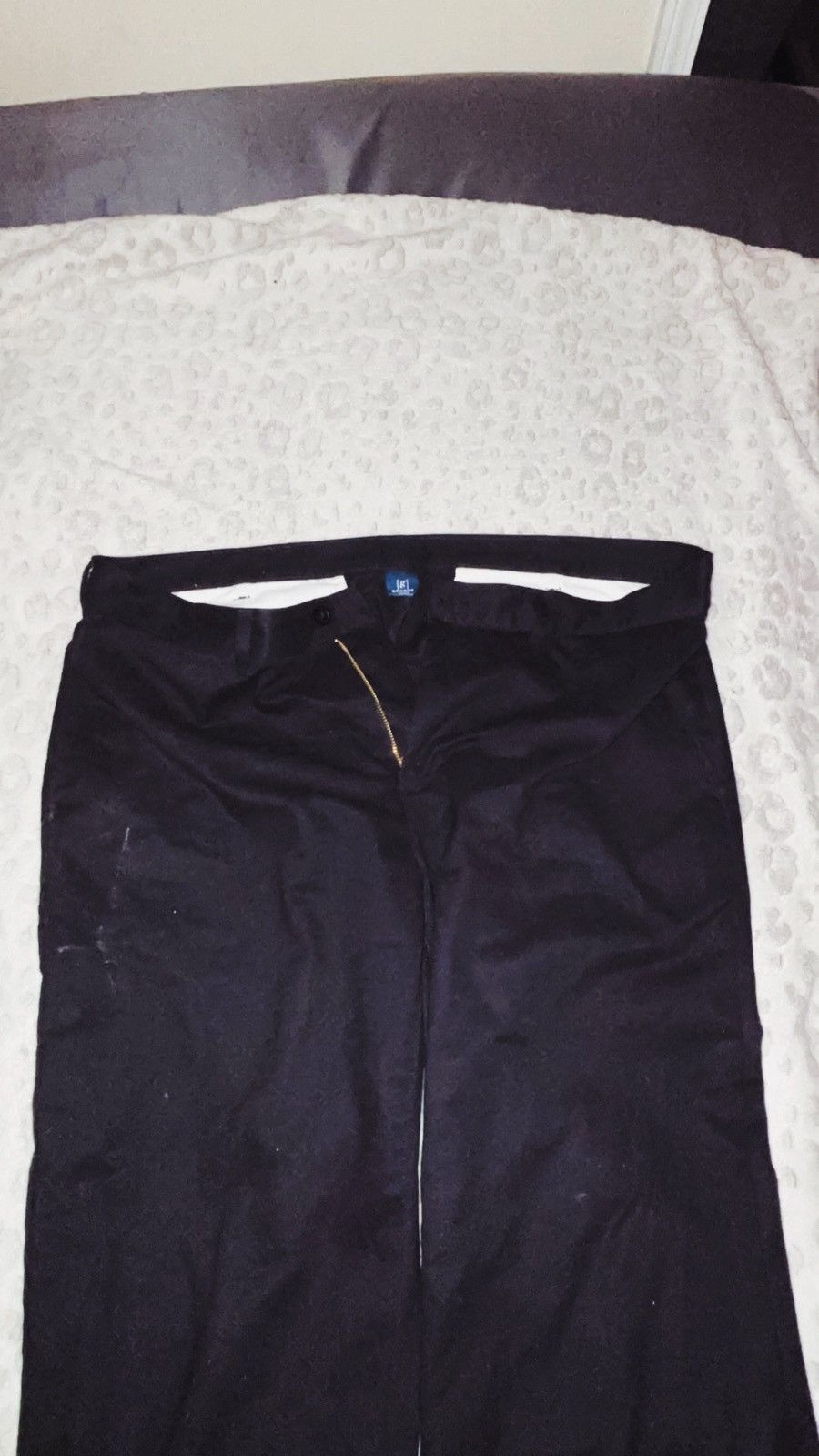 George Black work/casual pants Size US 38 / EU 54 - 1 Thumbnail