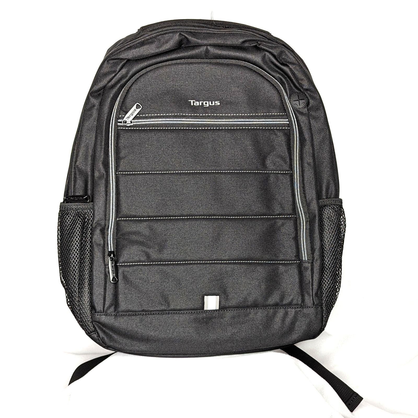Other Targus 15.6" Laptop Backpack | 19L Black | New for Work Size ONE SIZE - 1 Thumbnail