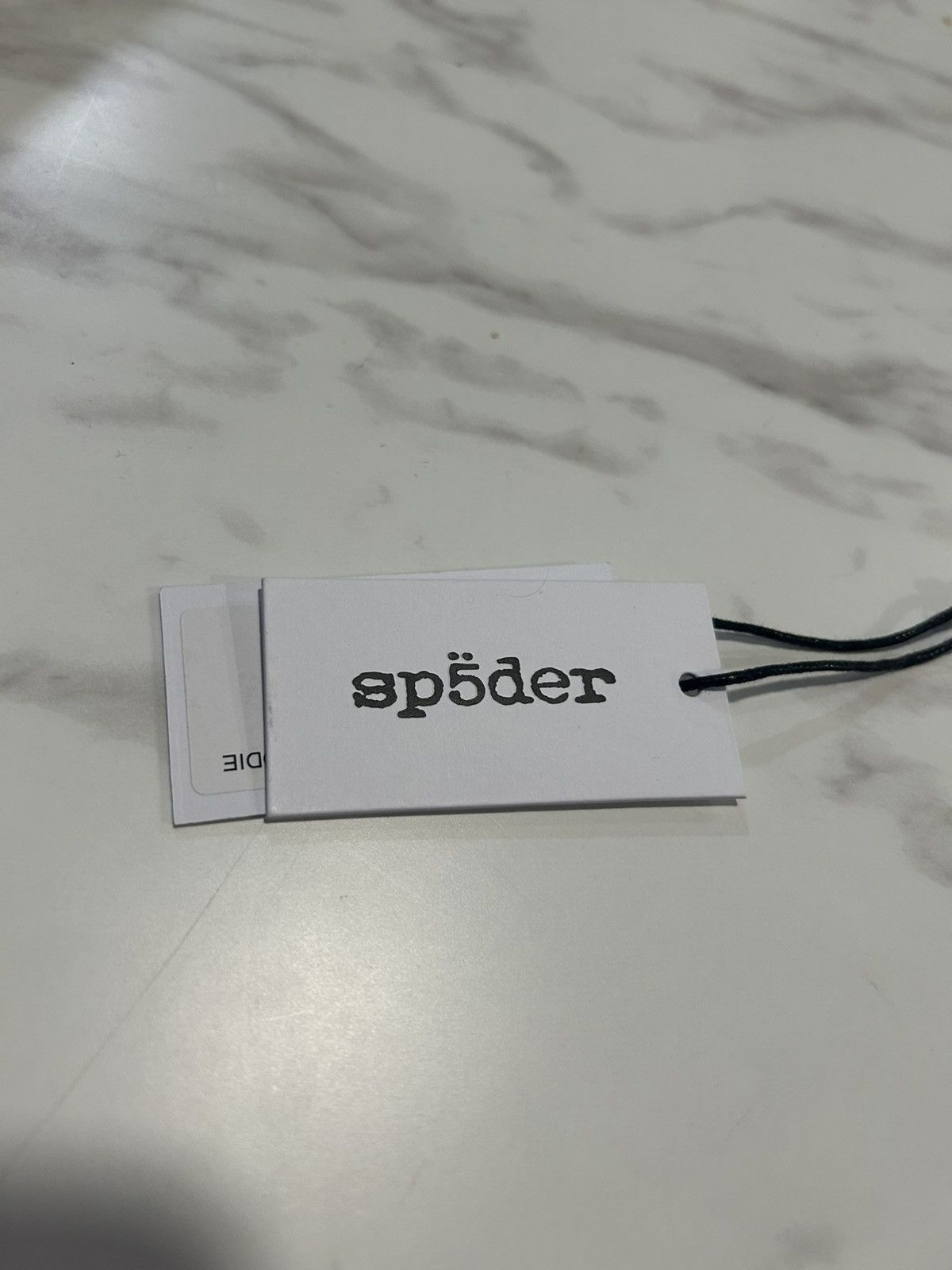 Sp5der Sp5der Nocturnal Zip Hoodie Size US L / EU 52-54 / 3 - 10 Thumbnail