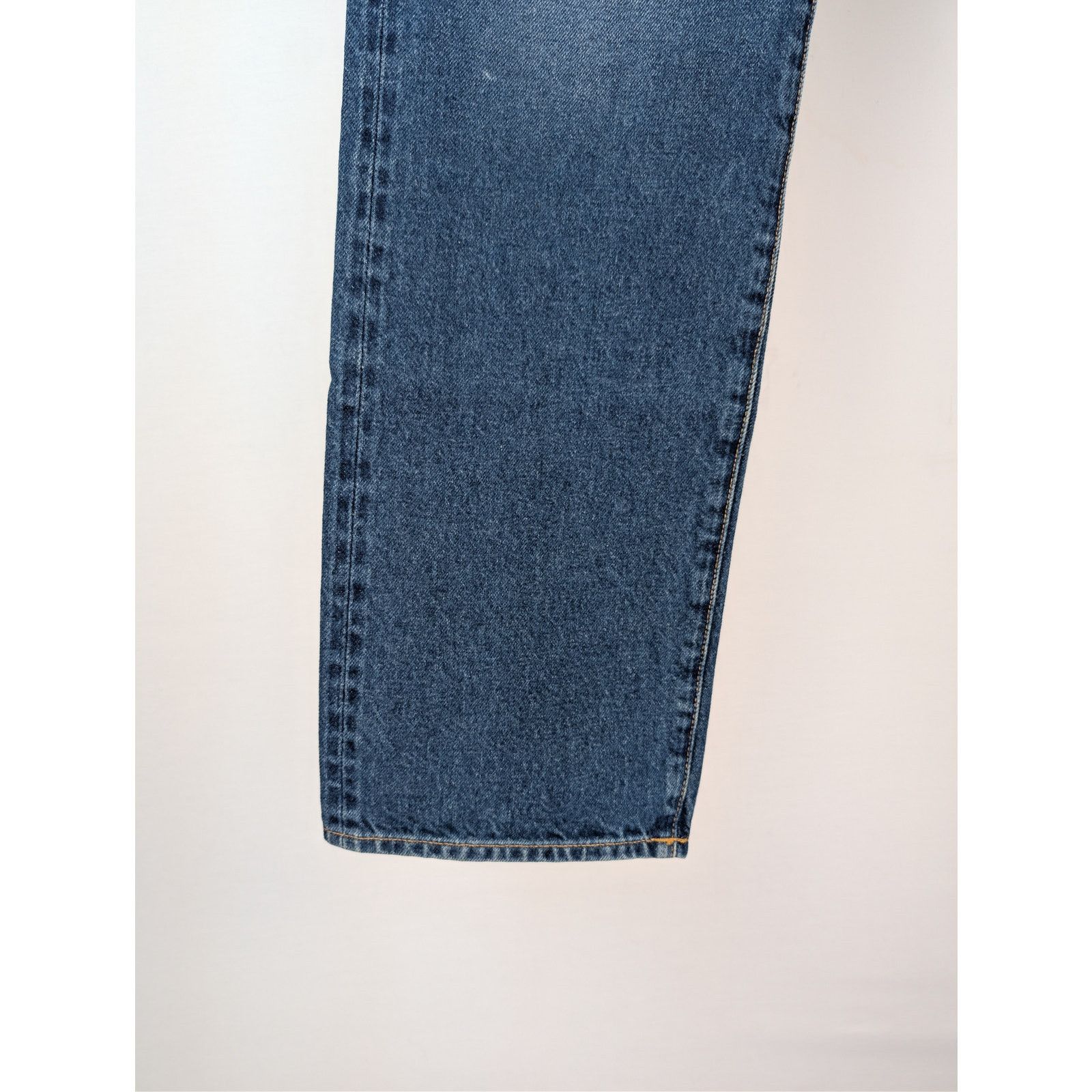 Tom Ford o1rshd1 Slim Denim Jeans in Blue Size US 38 / EU 54 - 7 Thumbnail