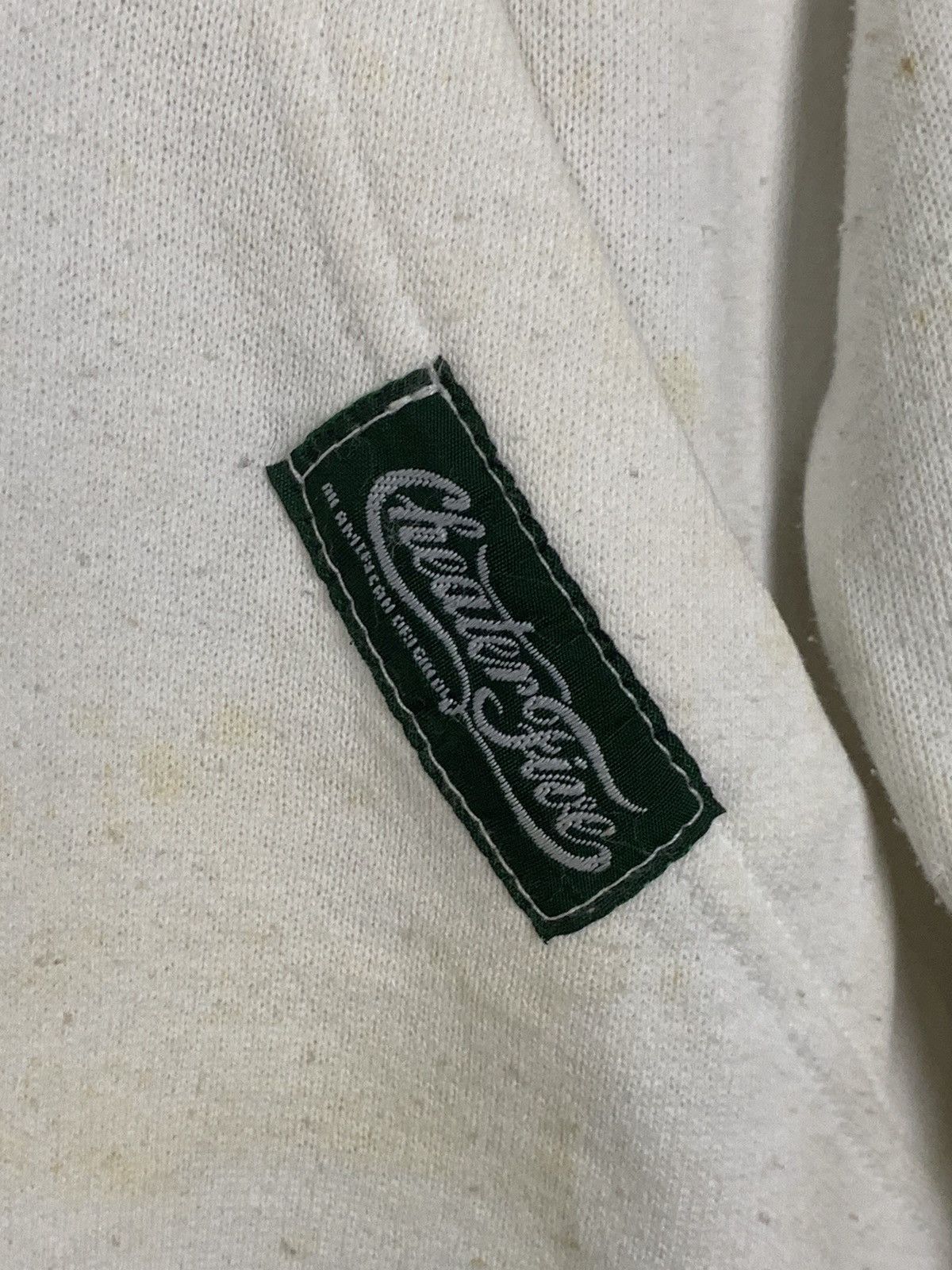 Vintage Cheater Five Hoddies Size US M / EU 48-50 / 2 - 15 Thumbnail