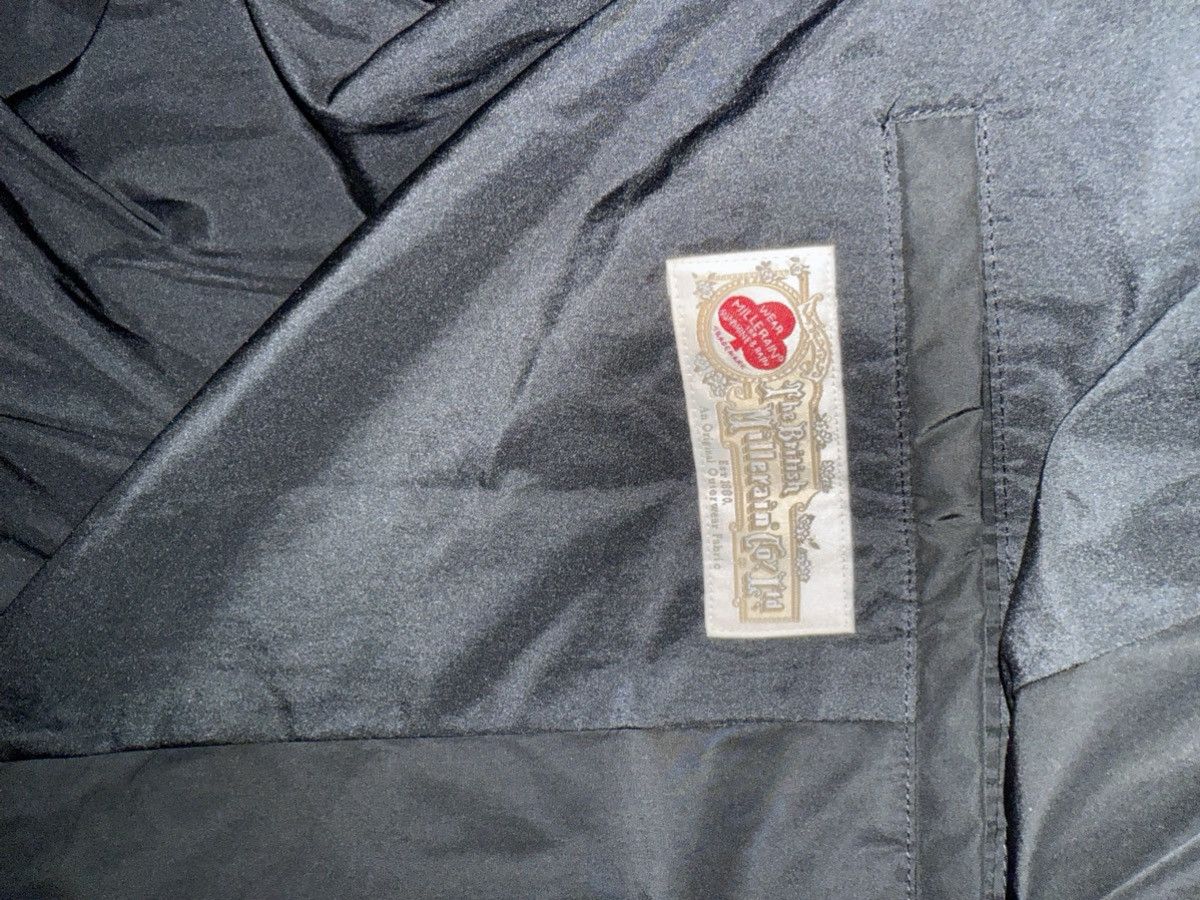 Alexander McQueen $1300 Mcq By Alexander Mcqueen Puffer jacket Size US L / EU 52-54 / 3 - 15 Thumbnail