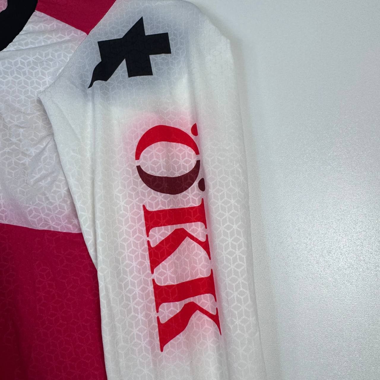 Asos Assos Switzerland Ski Racing Suit BMW Tudor Women Size M Size 34" / US 12 / IT 48 - 3 Thumbnail