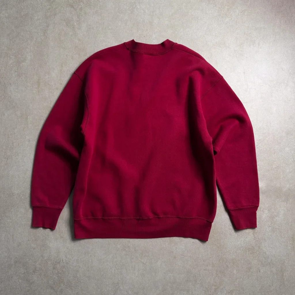 Fruity Booty Vintage University of Minnesota Sweatshirt - M Size US M / EU 48-50 / 2 - 2 Thumbnail