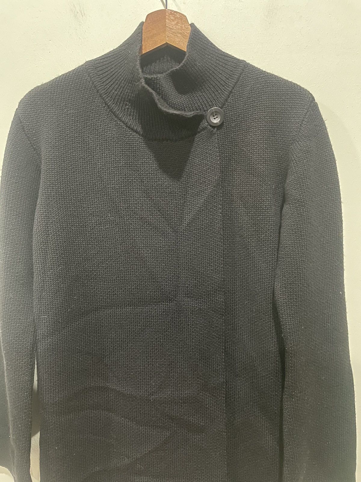 Salvatore Ferragamo Salvatore Ferragamo Sweater Size US M / EU 48-50 / 2 - 3 Thumbnail