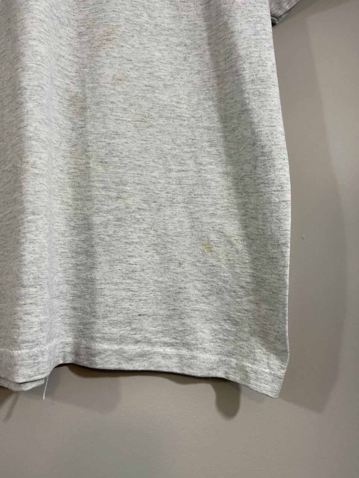 Vintage Single Stitch 80s Distressed Cape Cod Tee Size US L / EU 52-54 / 3 - 9 Thumbnail