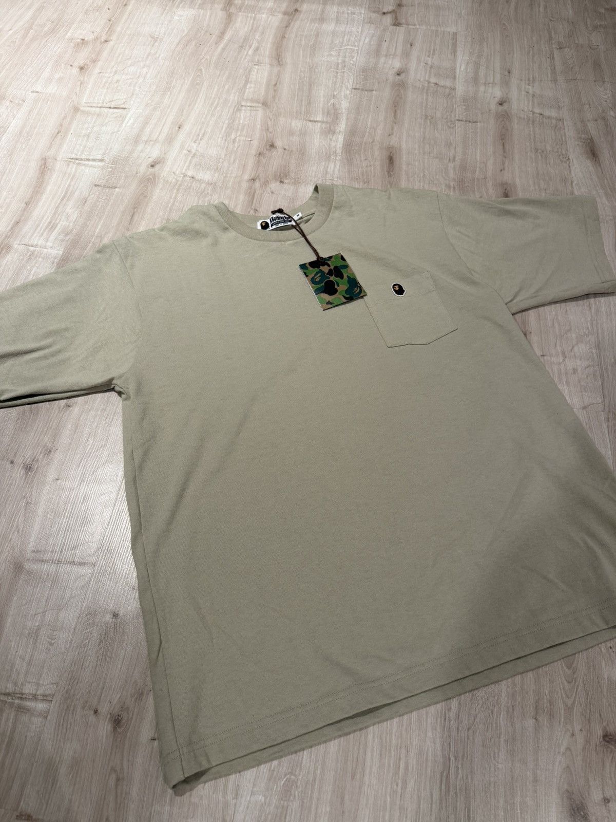 Bape A Bathing Bape new M size Size US M / EU 48-50 / 2 - 1 Thumbnail