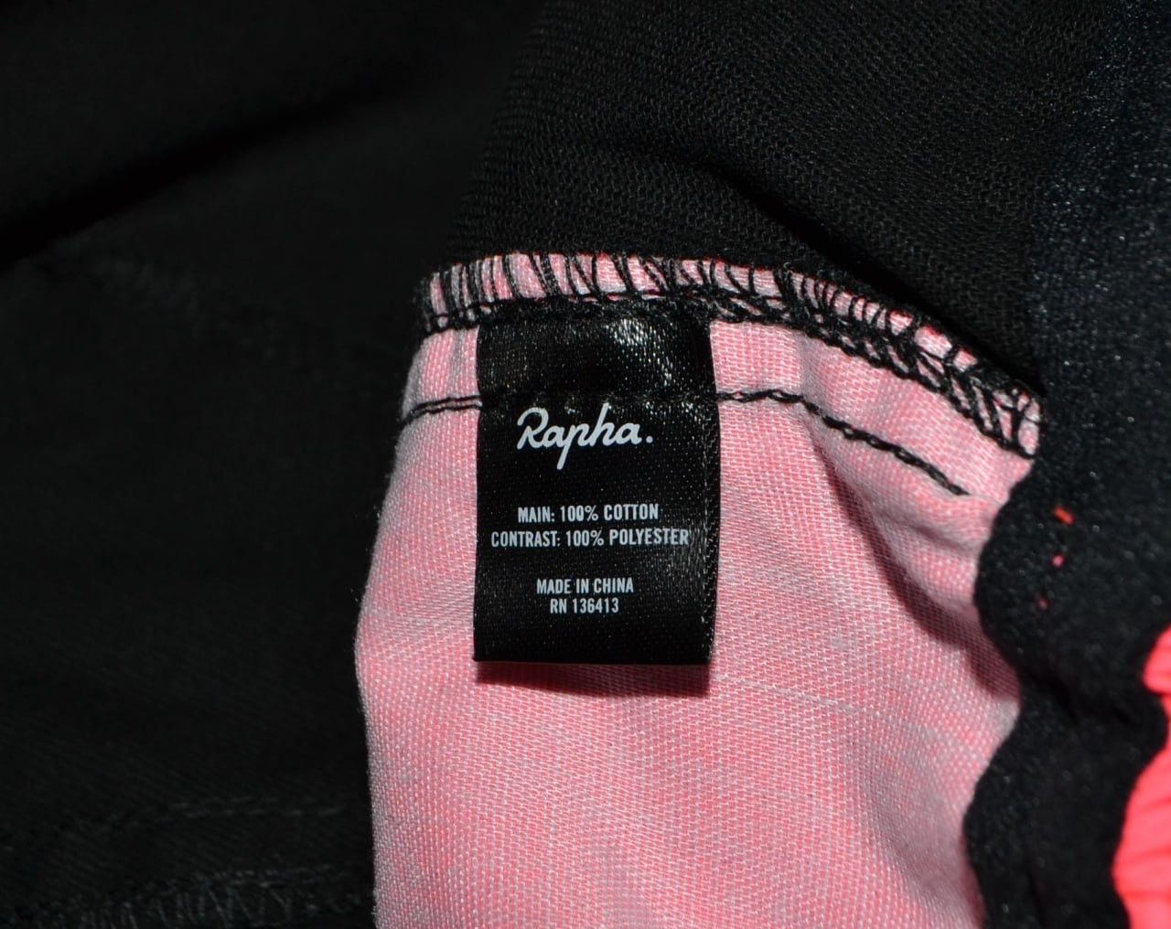 Rapha Rapha Rcc One Size Cycling Hat Cap Size ONE SIZE - 9 Thumbnail
