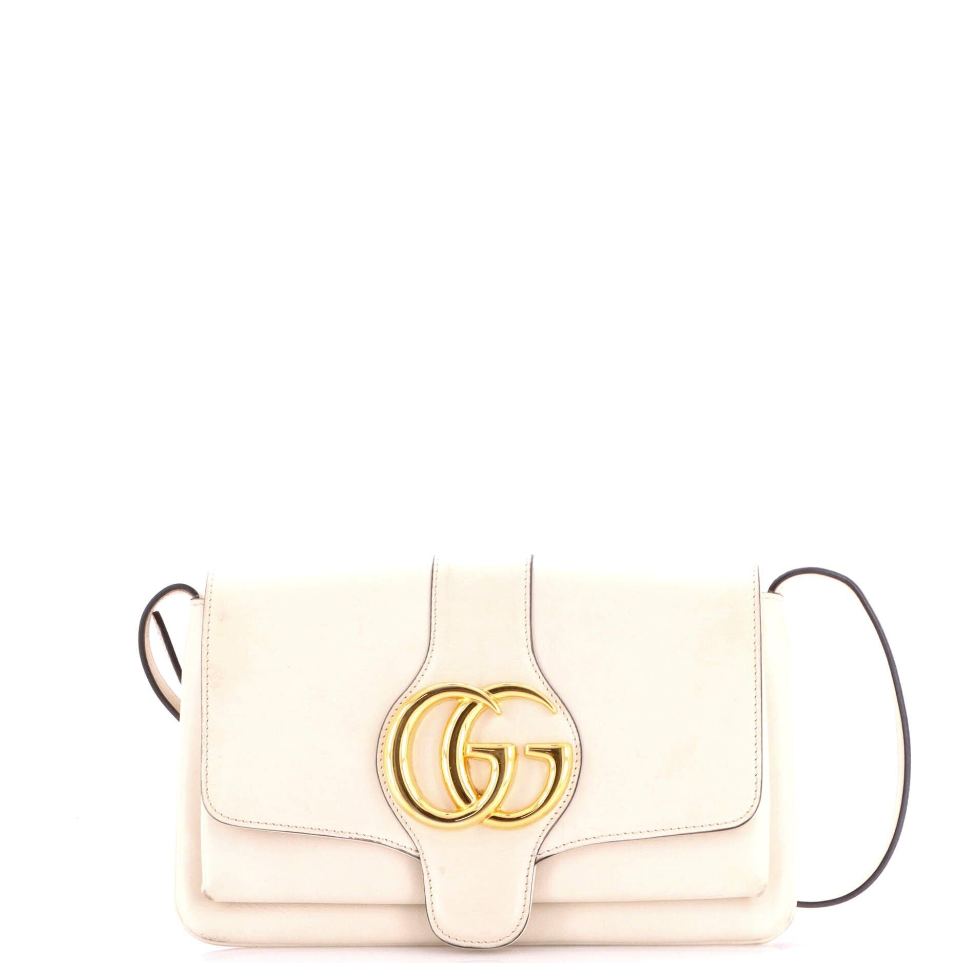 Gucci Arli Shoulder Bag Size ONE SIZE - 1 Thumbnail