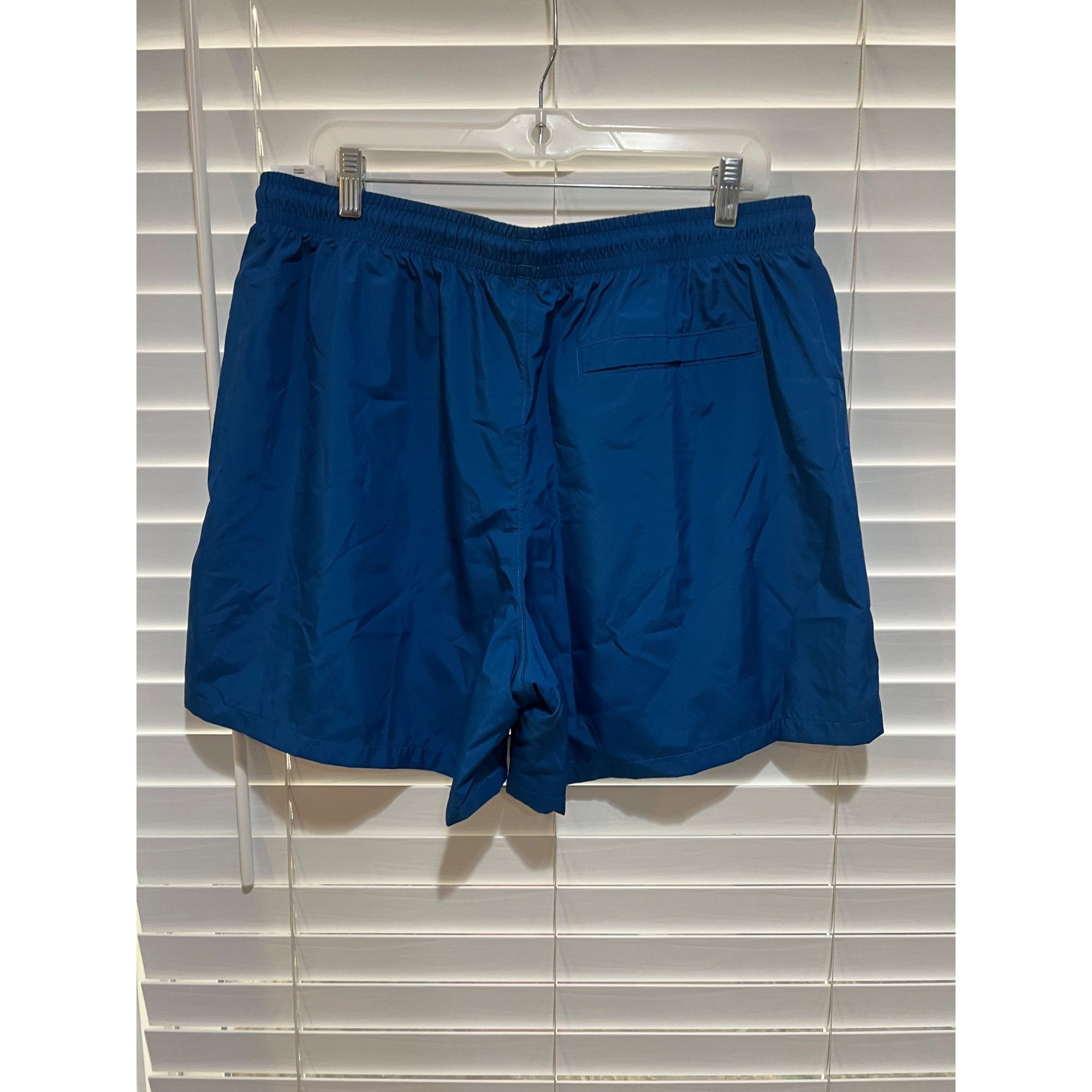 Under Armour Under Armour Mens Swim Shorts - NWT Size XL Size US 38 / EU 54 - 3 Thumbnail
