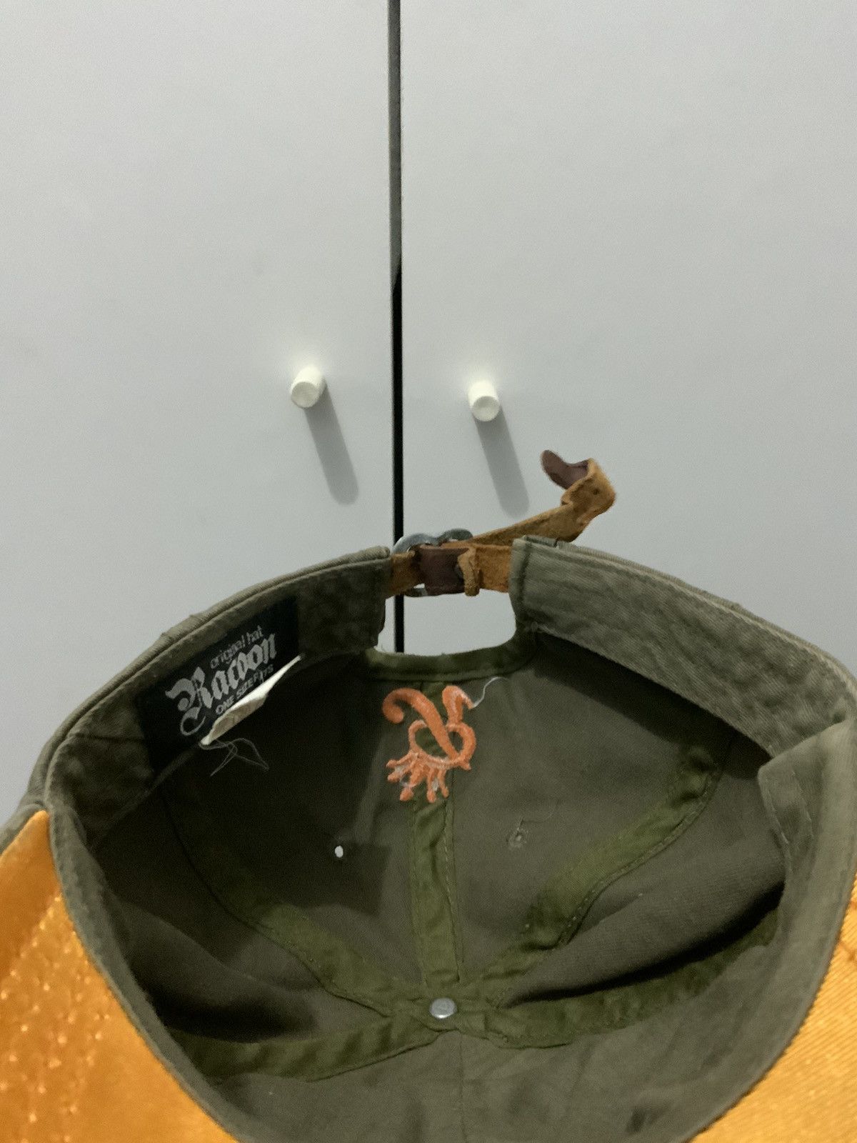 Vintage Royal Crown Archive Hat Size ONE SIZE - 9 Thumbnail