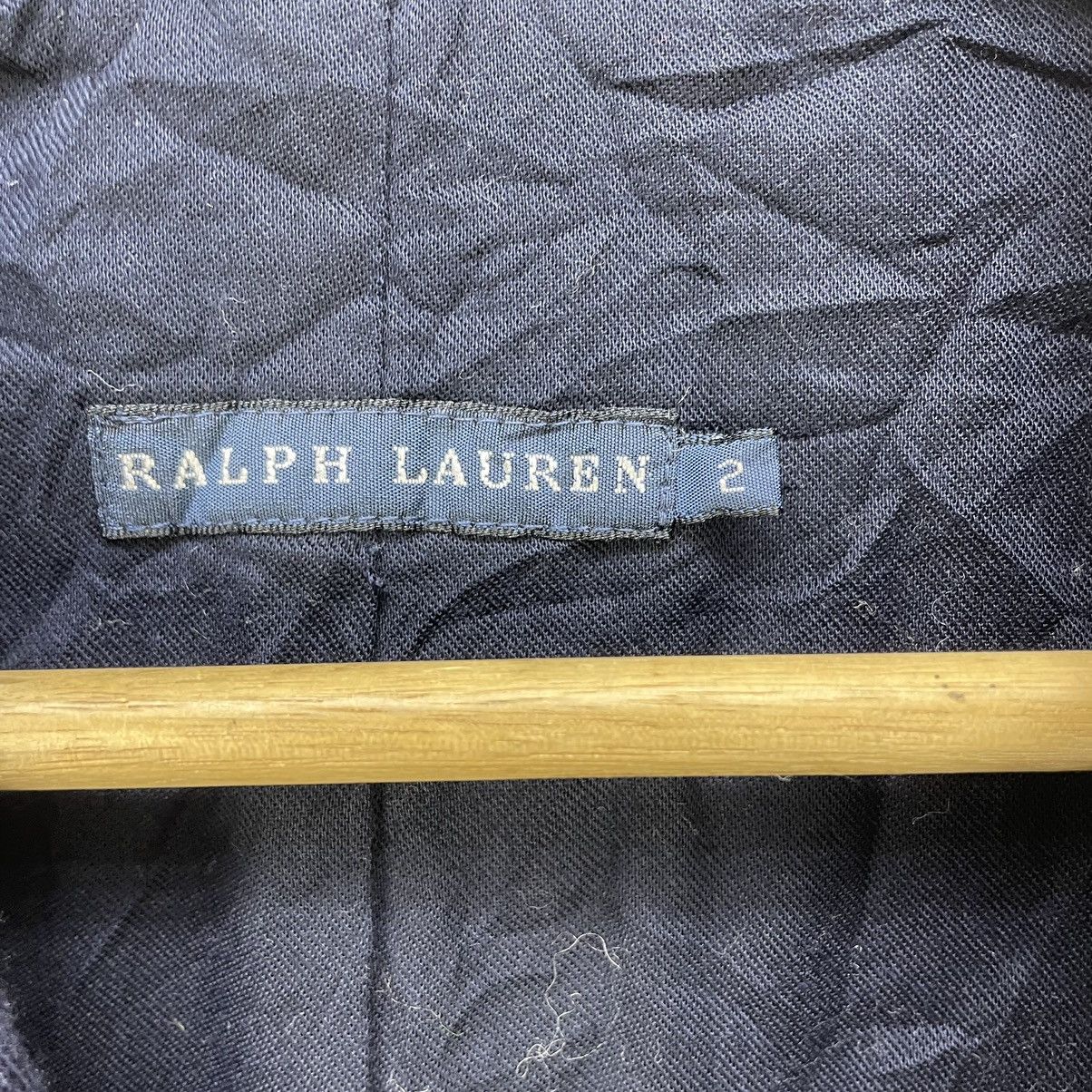 Polo Ralph Lauren × Ralph Lauren Polo Ralph Lauren Jacket Size S / US 4 / IT 40 - 3 Thumbnail