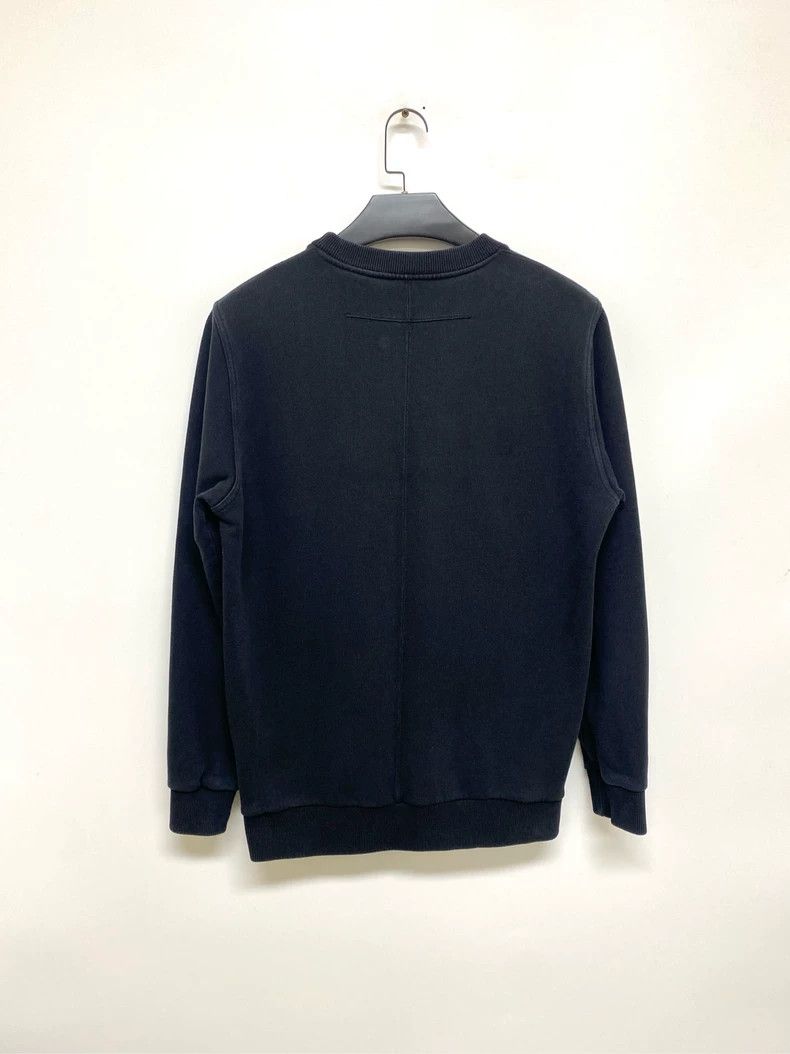 Givenchy Givenchy Dog head hoodie 2506-Nextarrow Size US S / EU 44-46 / 1 - 2 Thumbnail