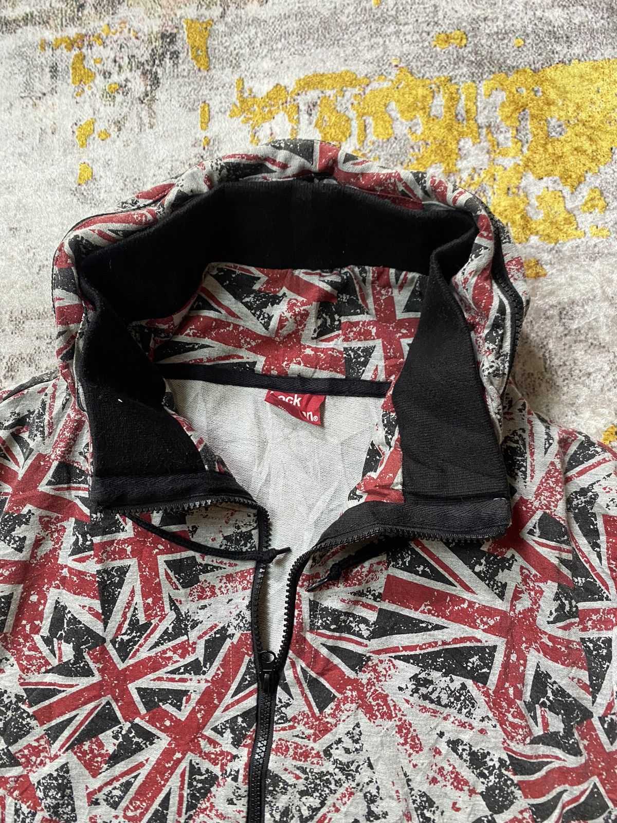 Japanes lock heaven bono like goa