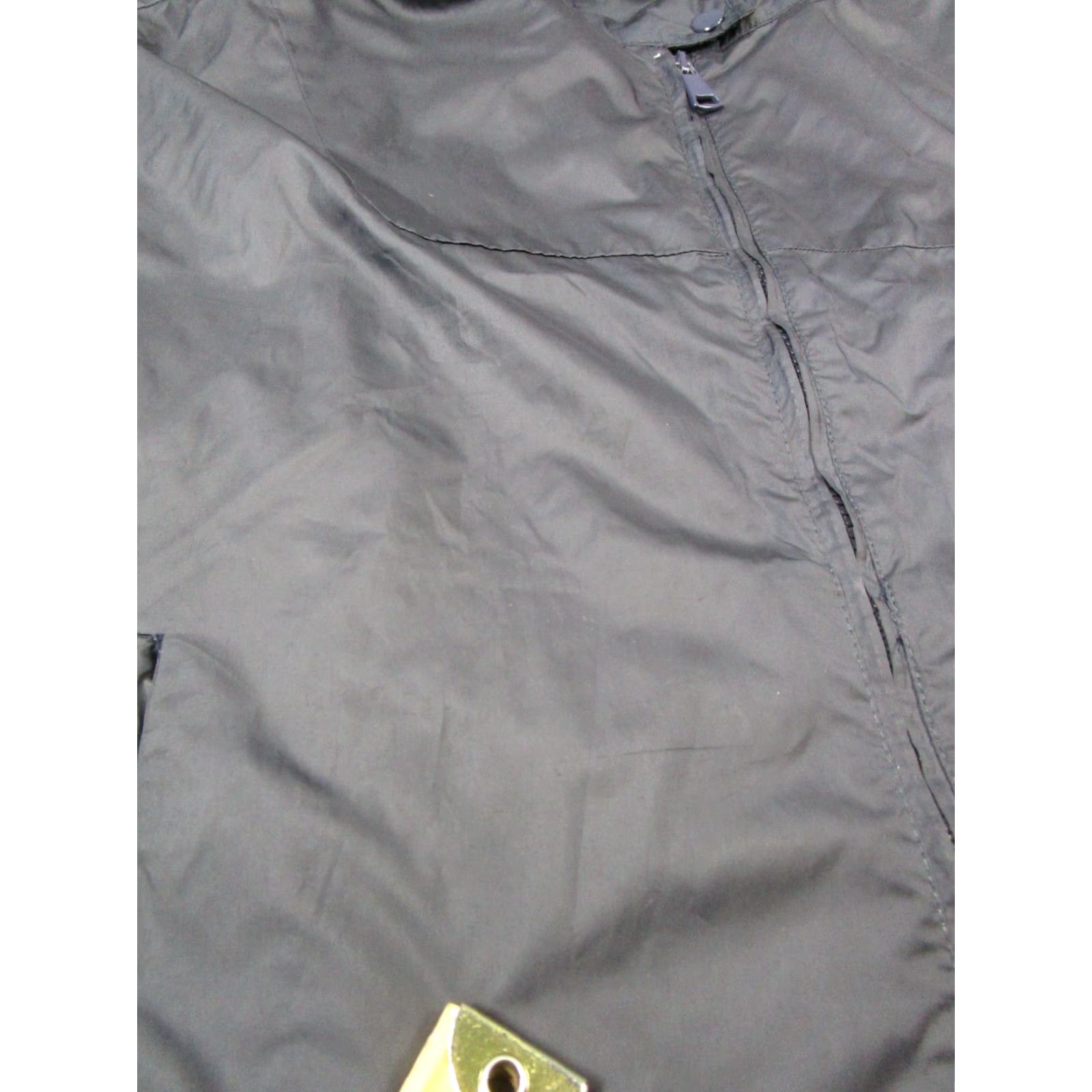 Zara Zara Jacket Womens Small Blue Full Zip Size S / US 4 / IT 40 - 6 Thumbnail