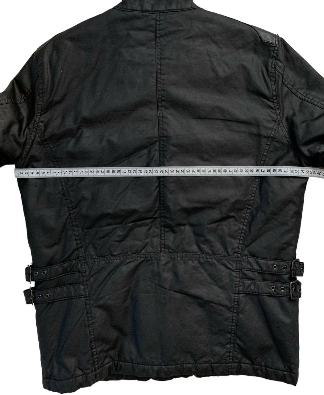 Schott Vintage Schott perfecto moto Jacket size m rare Size US M / EU 48-50 / 2 - 18 Thumbnail