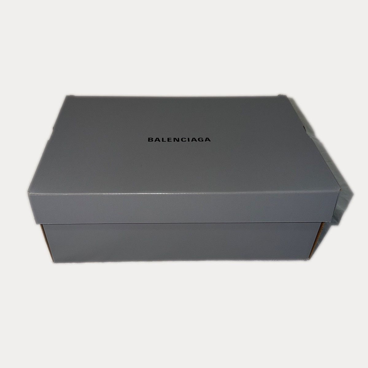 Balenciaga Balenciaga Defender Clog – Black – Size 44 – With Box Size US 11 / EU 44 - 6 Thumbnail