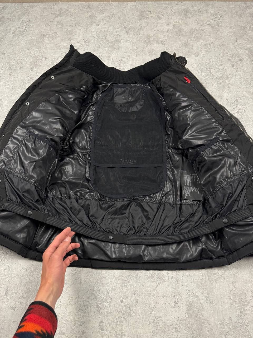 Alpinestars Alpinestars Rideout Puffer Jacket Size XL Size US XL / EU 56 / 4 - 12 Thumbnail