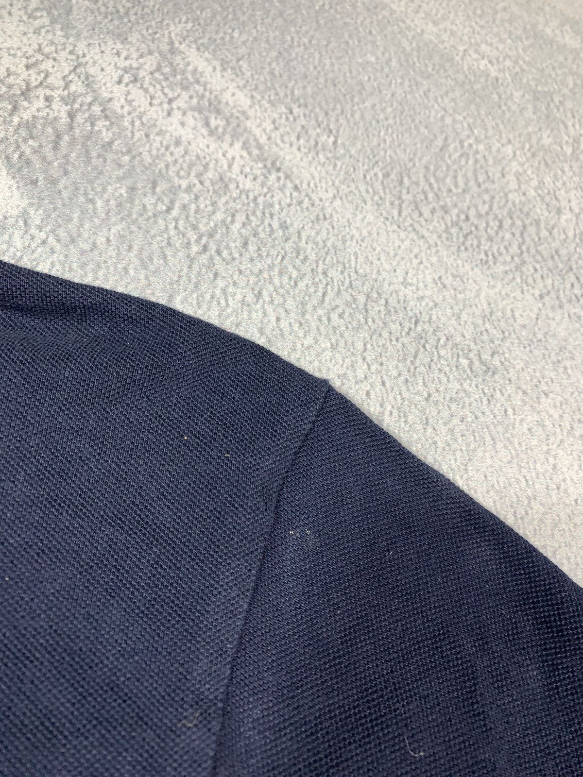 Lauren Ralph Lauren × Polo Ralph Lauren × Vintage Vintage Polo Ralph Lauren sun faded long sleeve polo size XL Size US XL / EU 56 / 4 - 11 Thumbnail