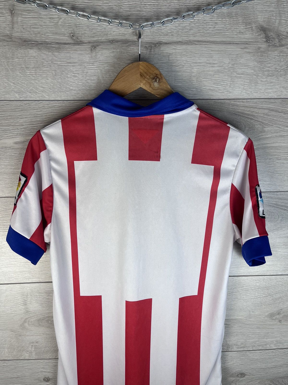 Nike Men’s football jersey Atletico Madrid Nike Laliga dri-fit Size US M / EU 48-50 / 2 - 12 Thumbnail
