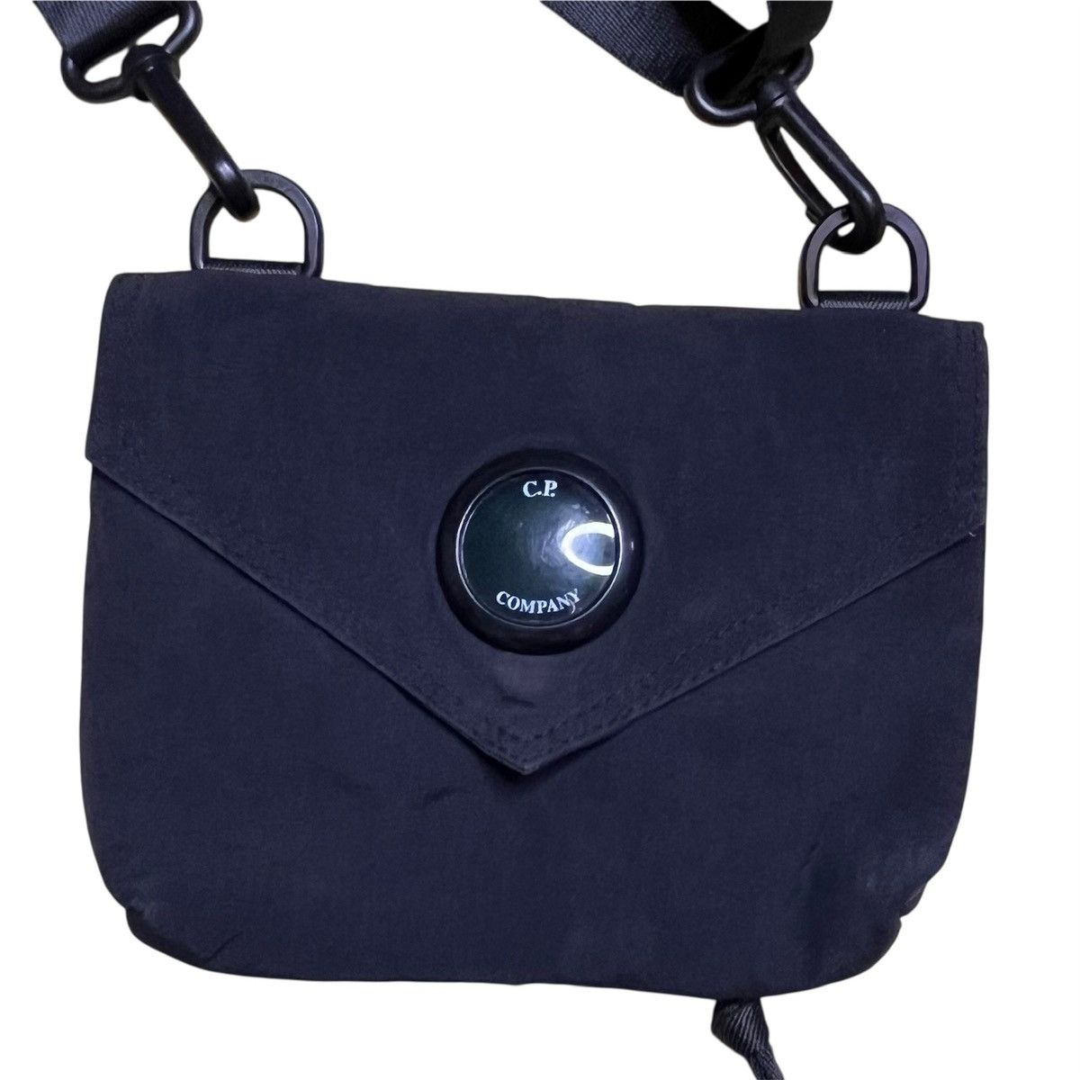 C.P. Company Vintage CP Company Sling Bag Size ONE SIZE - 1 Thumbnail