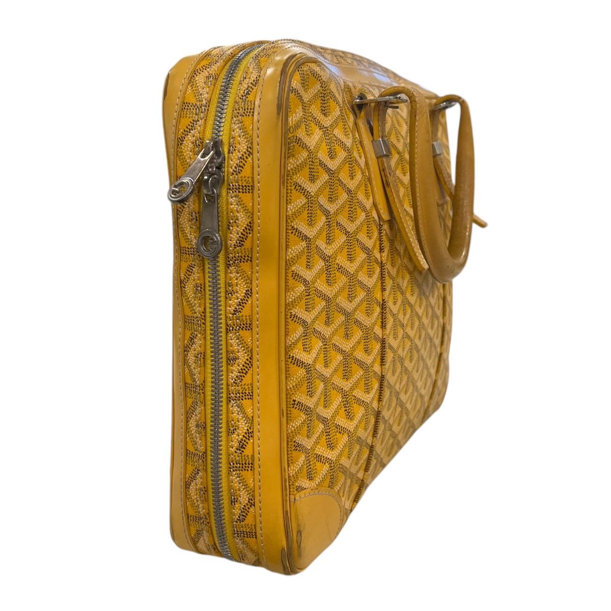 Goyard Goyard Ambassade PM Briefcase Size ONE SIZE - 4 Thumbnail