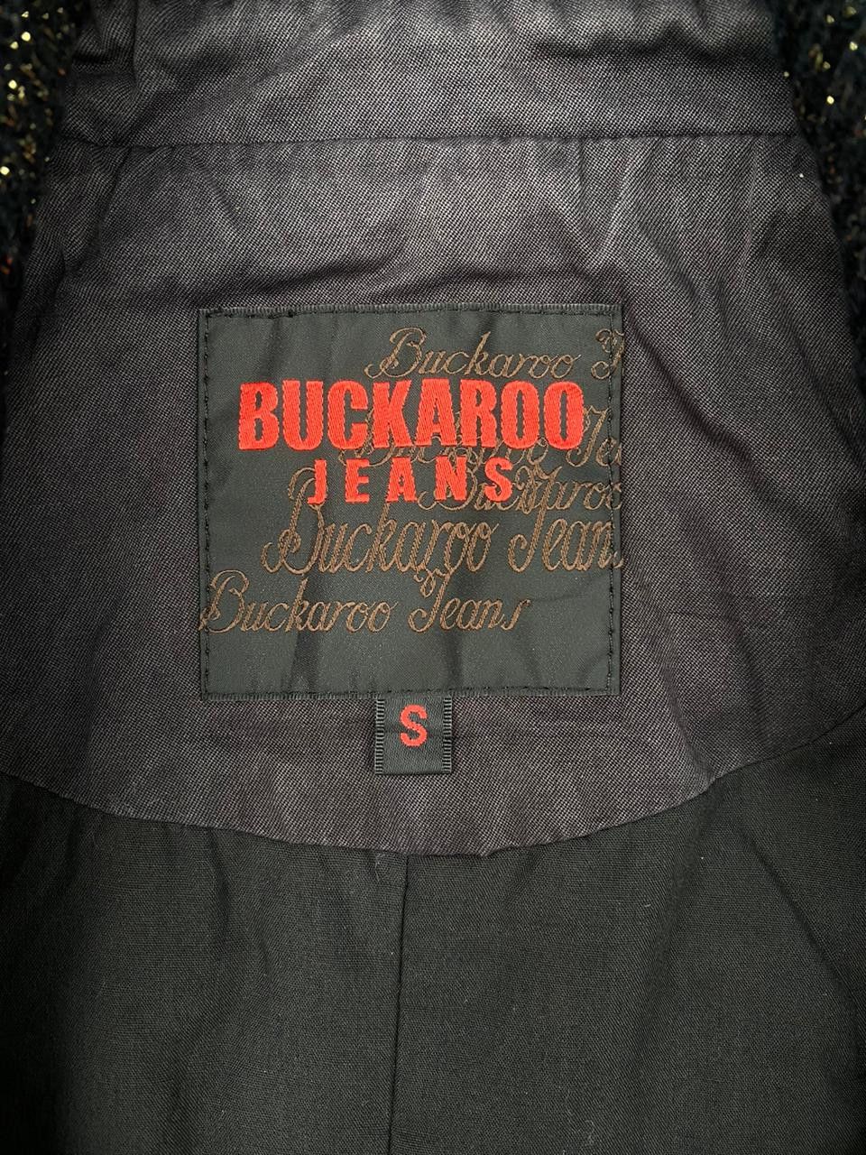 BUCKAROO Buckaroo Bondage Gothic Style Size US S / EU 44-46 / 1 - 4 Thumbnail