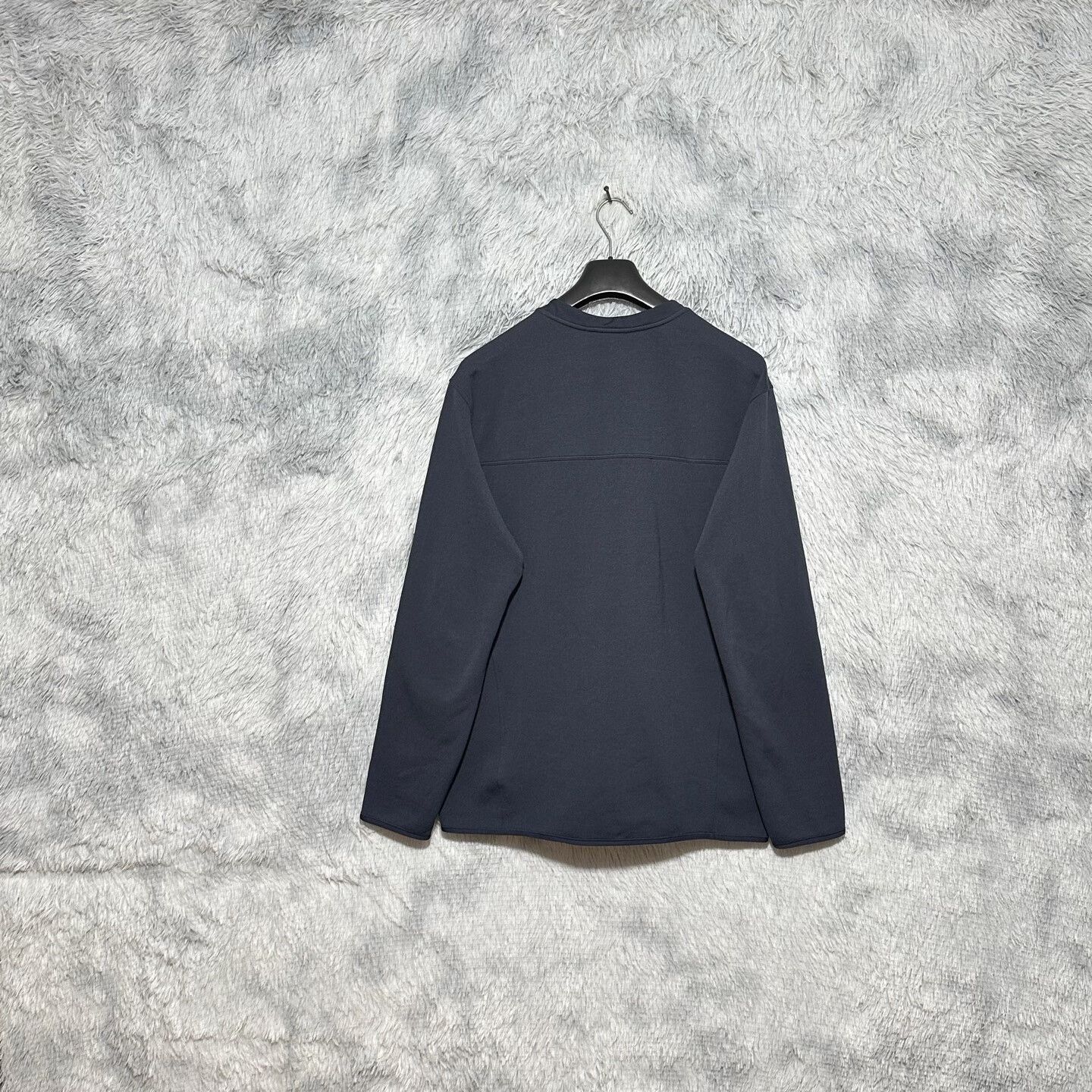 Arc'teryx Arcteryx Kyanite Men's Crewneck Sweatshirt Size US XL / EU 56 / 4 - 2 Thumbnail