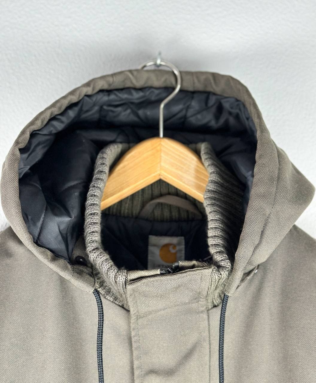 Carhartt Carhartt Jacket Size US L / EU 52-54 / 3 - 5 Thumbnail