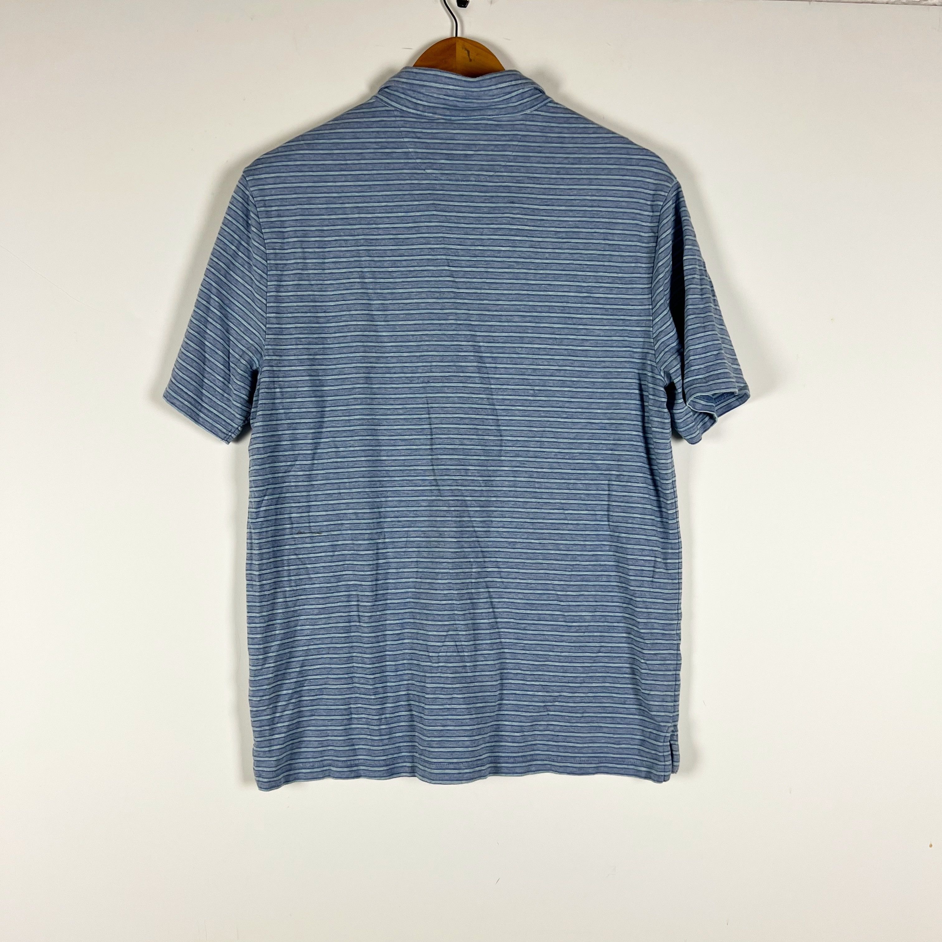 Faherty Faherty Men's Movement Cotton Modal Size US M / EU 48-50 / 2 - 4 Thumbnail