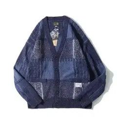 Jean Camo Cargo Kimijima x Kaori Size US 29 - 2 Thumbnail
