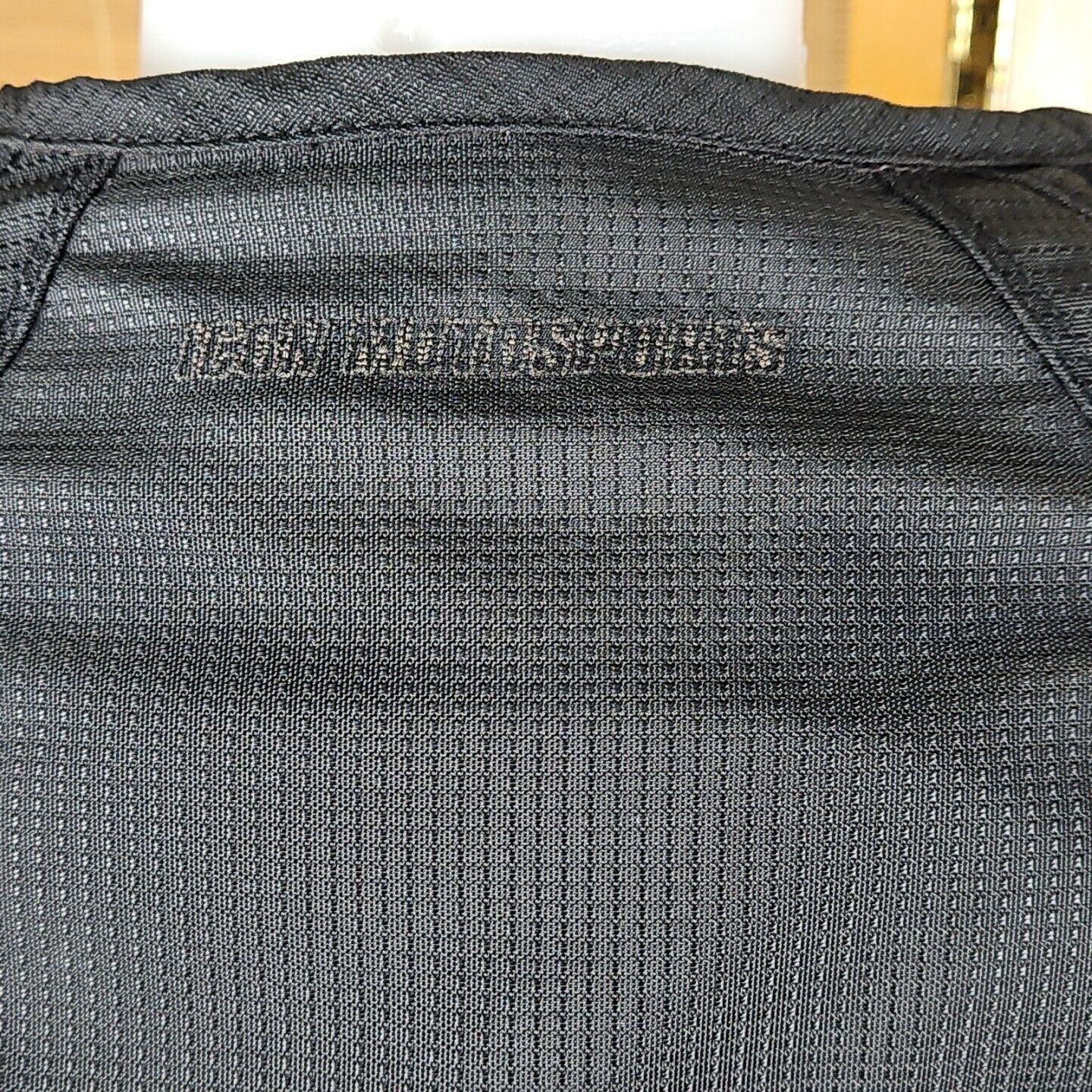 Other Icon Motorcycle Merc Jacket Womens XL Black Armored Padded M Size XL / US 12-14 / IT 48-50 - 15 Thumbnail