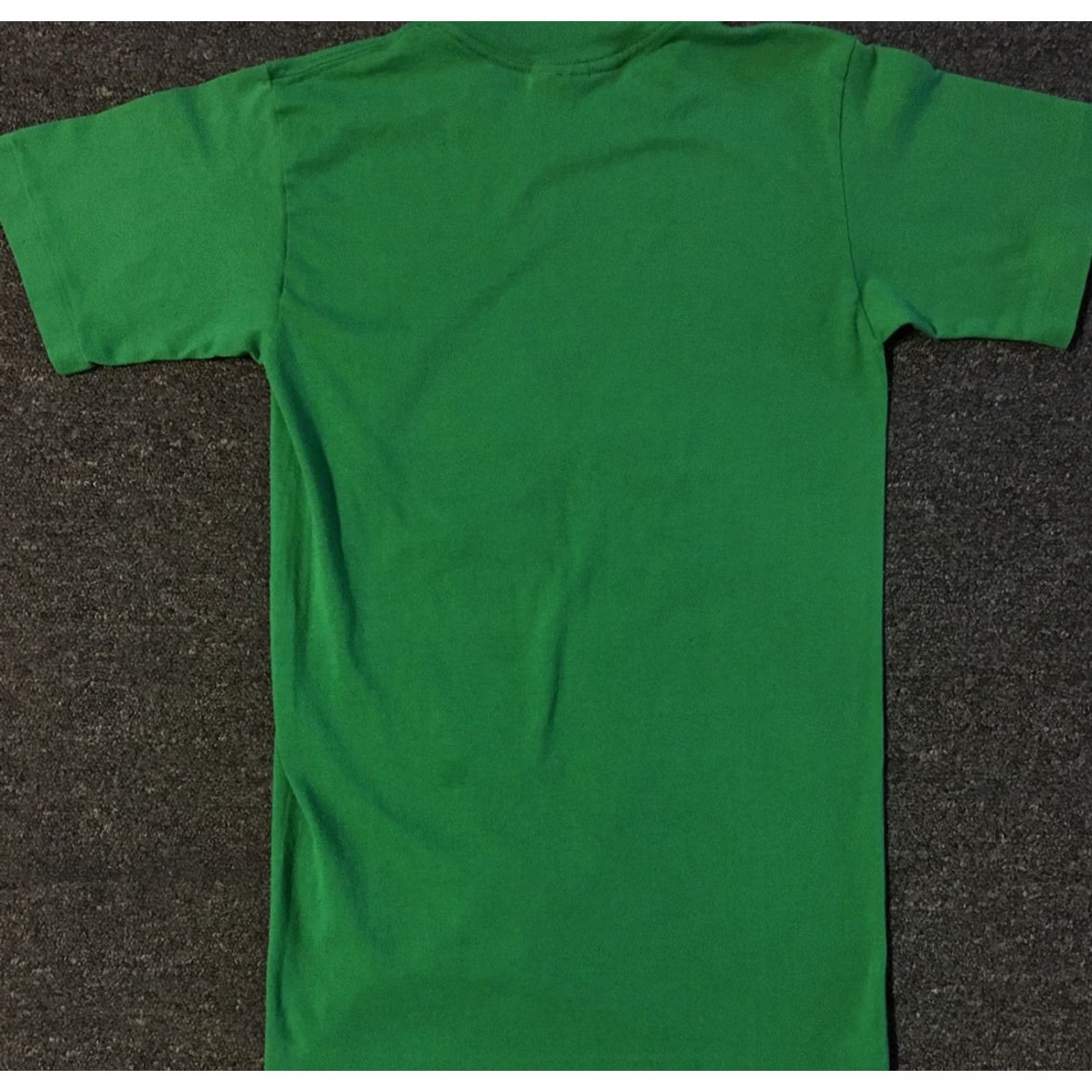 Vintage VINTAGE Phoenix Baseball Shirt S Green 90s 80s USA Track Grunge College Custom Single Stitch Mens T-Shirt Size US S / EU 44-46 / 1 - 5 Thumbnail