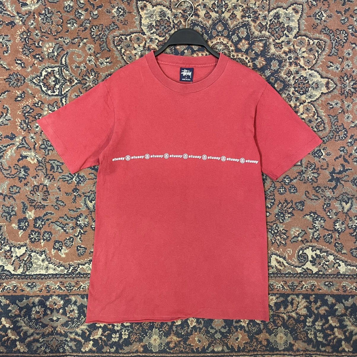 Stussy Honolulu | Grailed