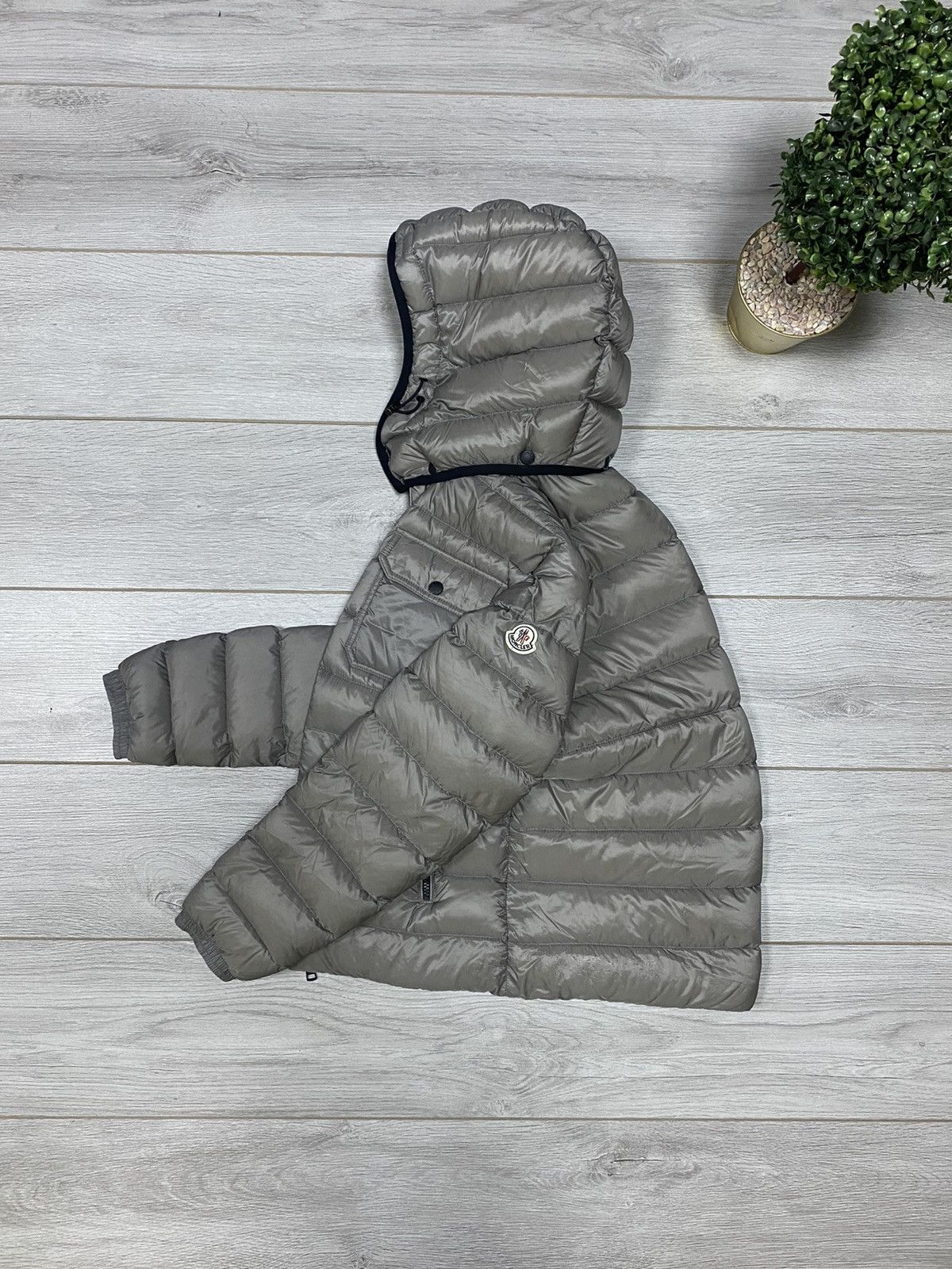 Moncler Moncler jacket Valence puffer size 2 Size US M / EU 48-50 / 2 - 3 Thumbnail