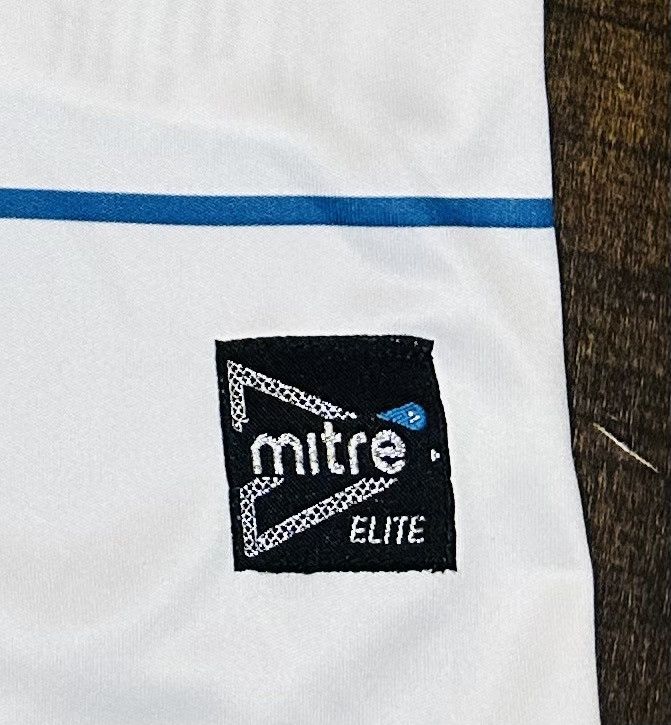 Other Mitre Italia Italy Soccer Shirt Men's Jersey-Size Large Size US L / EU 52-54 / 3 - 2 Thumbnail