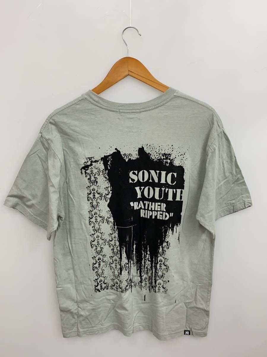 Hysteric Glamour Archive Sonic Youth Tee Size US M / EU 48-50 / 2 - 3 Thumbnail