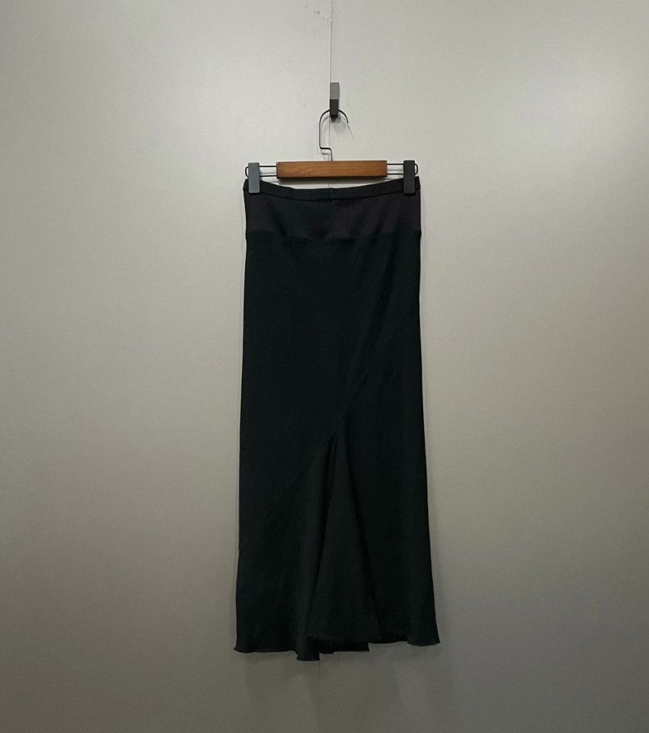 Rick Owens Rick Owens Skirt Size 24" / US 00 / IT 34 - 2 Thumbnail