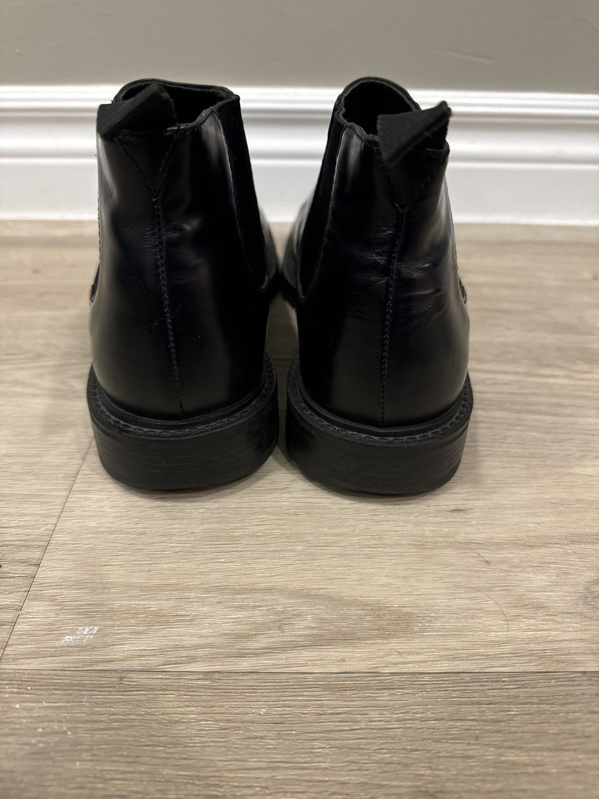 Prada Prada boots size 8 Size US 8 / EU 41 - 3 Thumbnail