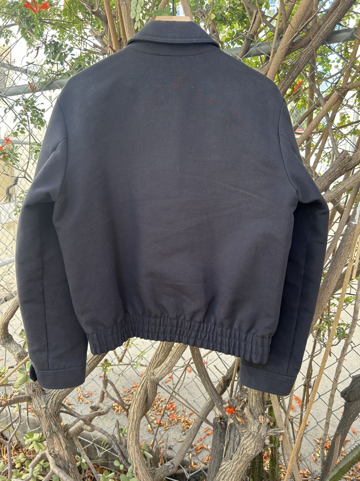 Raf Simons raf simons aw04 sculpture jacket Size US M / EU 48-50 / 2 - 2 Thumbnail