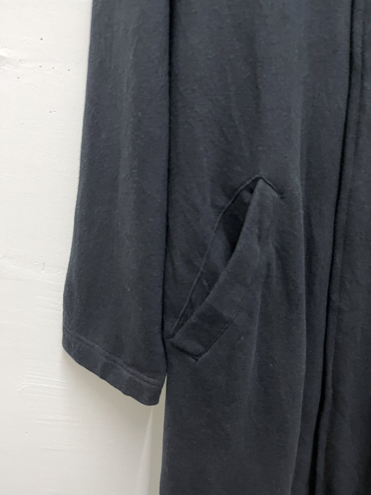 CABANE de ZUCCa Cabane De Zucca Light Sweaters Long Sweater Jacket Size US M / EU 48-50 / 2 - 5 Thumbnail
