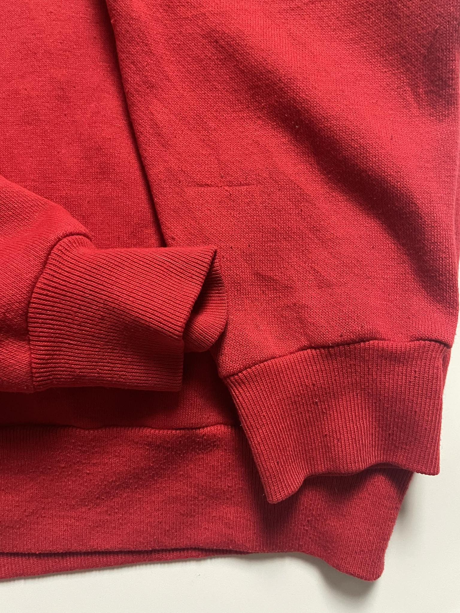 Russell Athletic × Vintage Vintage NC State Russell Athletic 80s Sweatshirt Size US M / EU 48-50 / 2 - 6 Thumbnail
