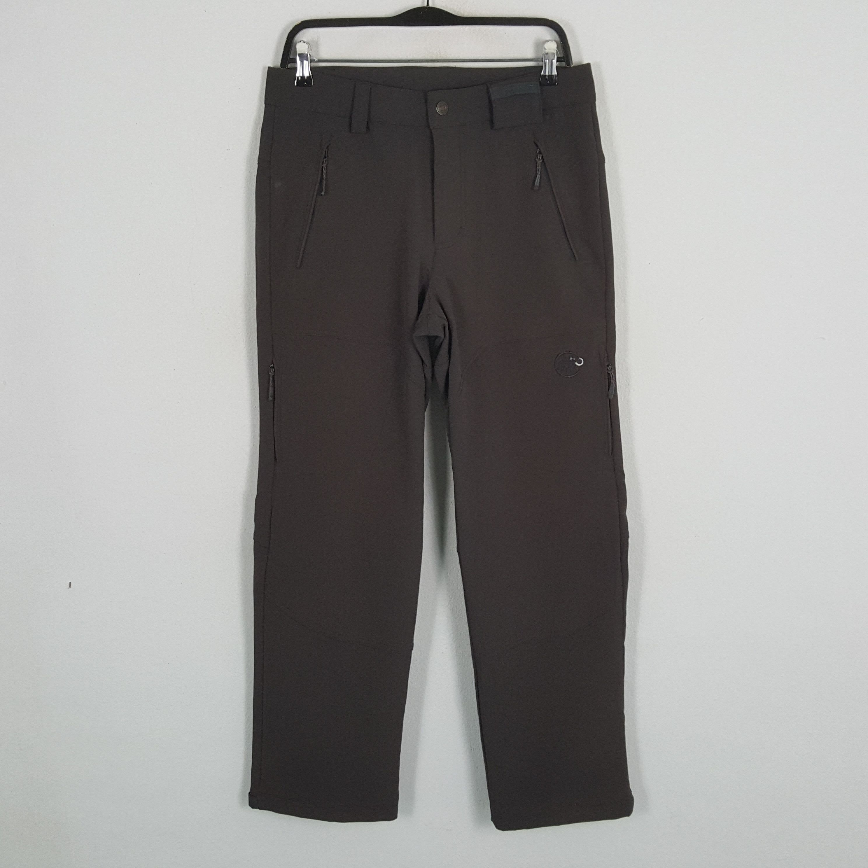 Mammut × Vintage MAMMUT Outdoor Style Pants Size US 31 - 1 Thumbnail