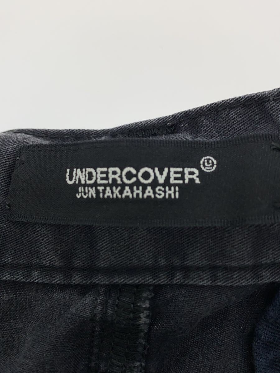 Undercover Cargo Shorts Size US 31 - 4 Thumbnail