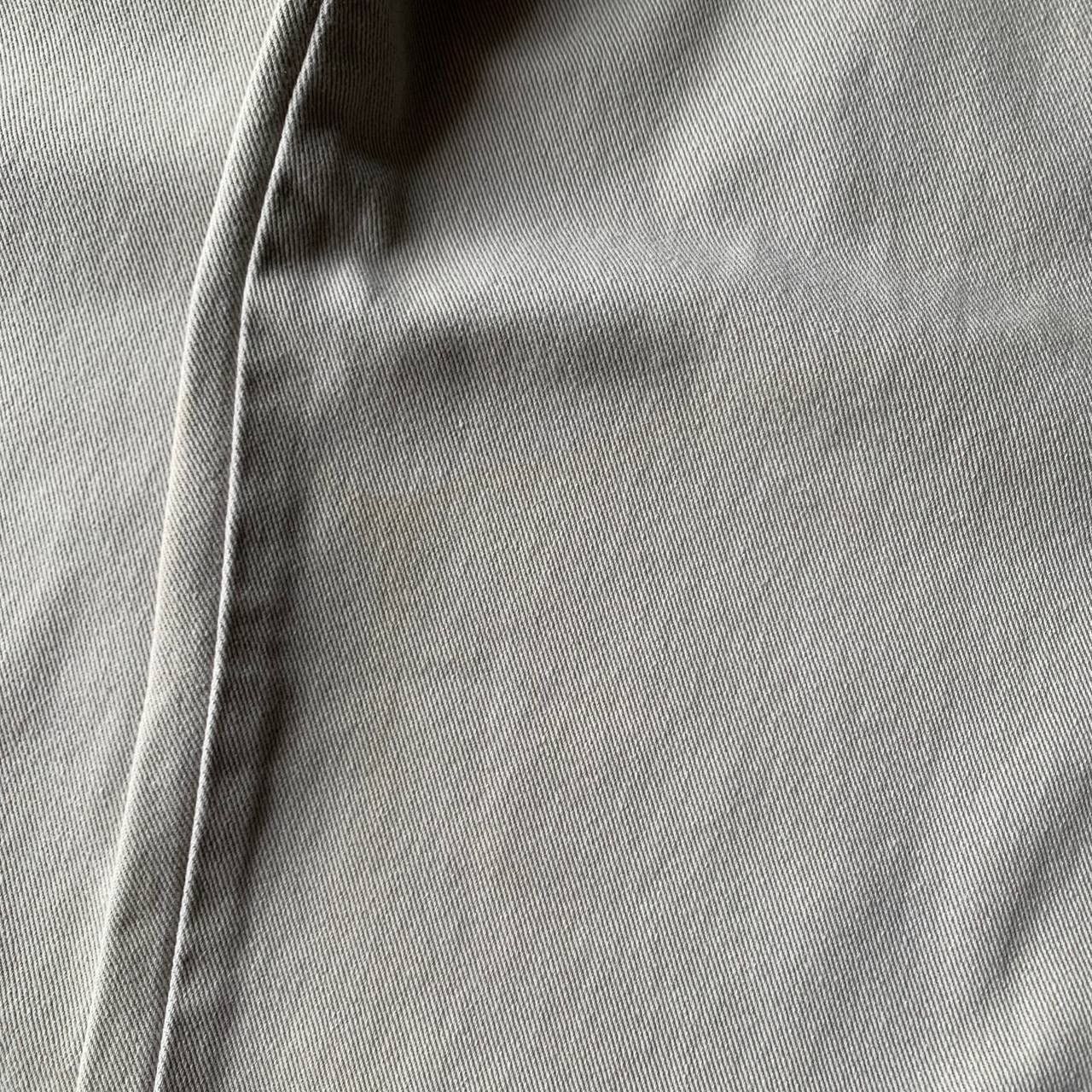 Marithe + Francois Girbaud 2000s Vintage Marithe Francois Girbaud MFG Y2K Baggy Pants Size US 39 - 13 Thumbnail