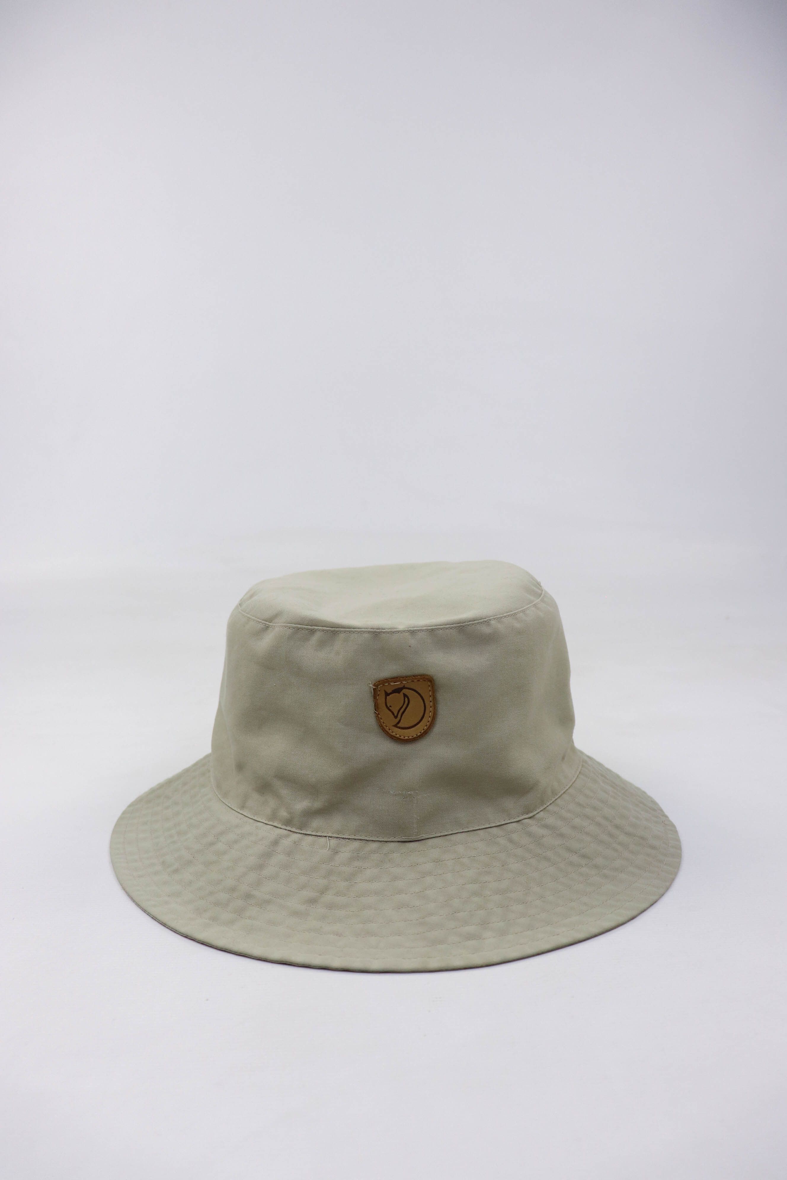 Fjallraven Fjallraven Vintage Made in Korea Hiking Outdoor Bucket Hat Size ONE SIZE - 1 Thumbnail